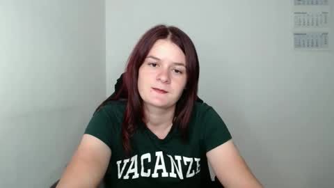 Shygirl online show from September 18, 7:38 pm