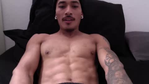 Mugen online show from February 28, 6:52 pm