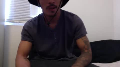 Mugen online show from March 10, 5:29 pm