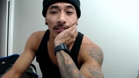 Mugen online show from December 19, 9:05 am