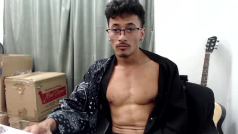 Mugen online show from March 13, 9:05 am