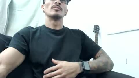 Mugen online show from March 24, 5:12 am