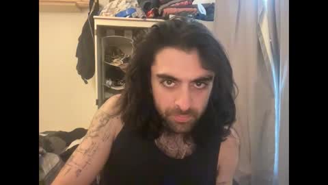 j0nnytruel0v3 online show from April 29, 4:55 pm