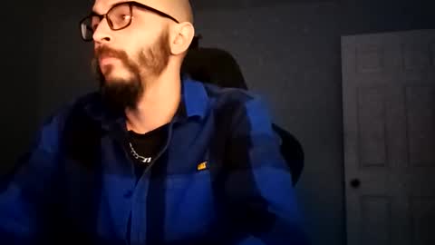 Snapshot of j1277 chatting on January 16, 6:50 am Yoursexxyguy online show from January 16, 6:50 am