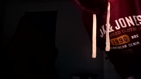 Snapshot of j1277 chatting on March 5, 8:32 am Yoursexxyguy online show from March 5, 8:32 am