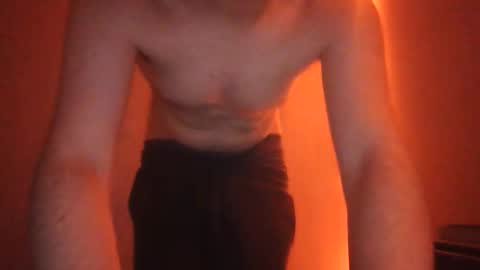 ShyAlexX online show from October 15, 5:07 am