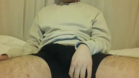 ShyAlexX online show from December 16, 3:55 am