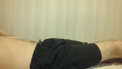 ShyAlexX online show from March 26, 3:45 am