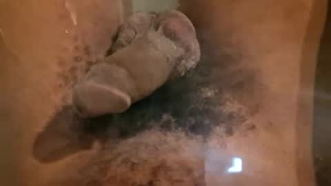 Snapshot of j24cmsd chatting on February 16, 4:53 pm imagine u call me to Repair your shower online show from February 16, 4:53 pm