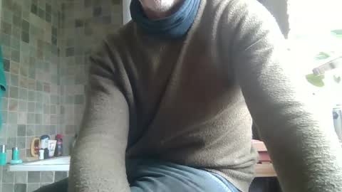 J4ckcock online show from April 3, 1:20 pm