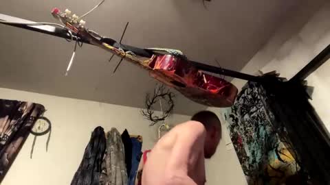 Snapshot of j5420 chatting on March 9, 1:35 am j5420 online show from March 9, 1:35 am