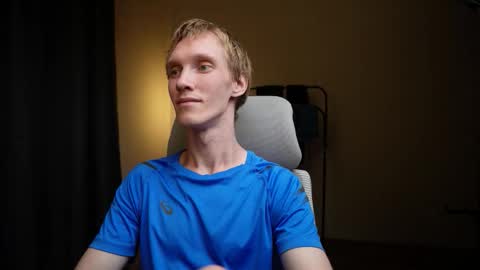 Danny online show from September 21, 1:51 am