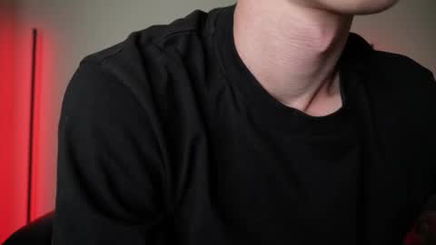 Danny online show from October 12, 1:10 pm