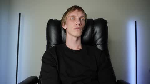 Danny online show from October 14, 4:57 am