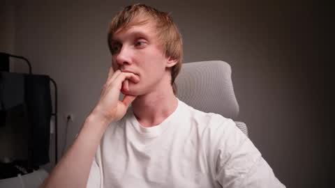 Danny online show from January 10, 8:32 pm