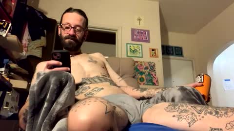 j boogie online show from March 18, 6:16 am