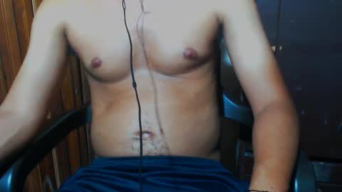 J online show from May 14, 1:23 am
