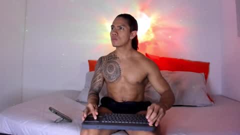 i am juan musiry independent model  online show from October 23, 1:38 am