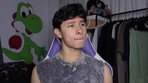 Snapshot of j_u_p_i_t_e_r chatting on September 15, 1:11 pm Noah online show from September 15, 1:11 pm