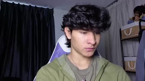 Noah online show from January 14, 2:23 pm