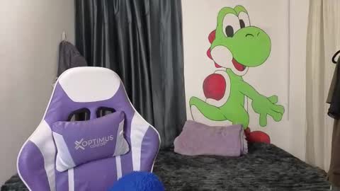 Noah online show from March 7, 1:13 am