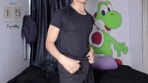 Noah online show from March 10, 2:22 pm