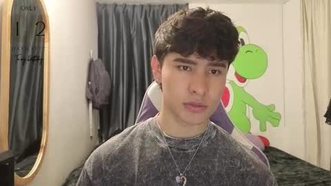 Noah online show from March 13, 11:11 pm