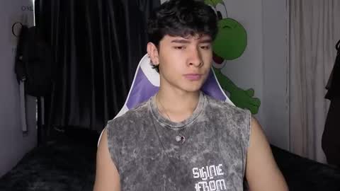 Noah online show from March 19, 9:08 pm