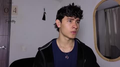 Noah online show from March 22, 3:48 pm