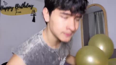 Noah online show from March 26, 11:27 am