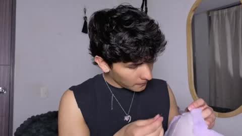 Noah online show from March 31, 8:53 pm