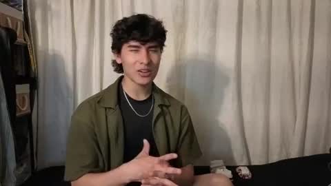 Noah online show from June 21, 12:46 am