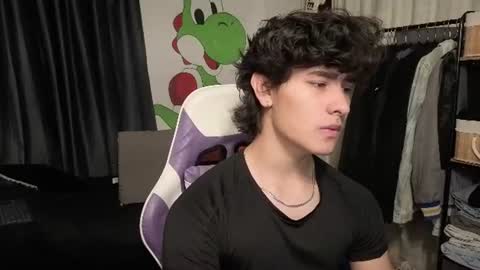 Noah online show from July 11, 10:22 pm