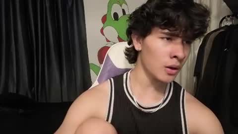 Noah online show from July 16, 7:09 pm