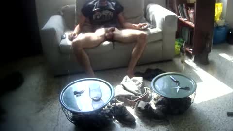 Bigbro99 online show from November 15, 2:57 pm