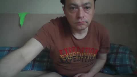 Tomek online show from October 26, 5:57 am