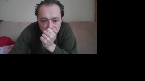 Tomek online show from January 15, 11:15 am