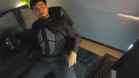 Snapshot of jaackdick_ chatting on September 9, 12:37 pm jack online show from September 9, 12:37 pm