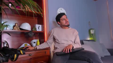 Snapshot of jaackdick_ chatting on September 12, 12:05 pm jack online show from September 12, 12:05 pm