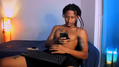 jaacksn online show from December 10, 11:19 pm