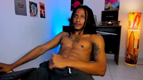 jaacksn online show from February 5, 2:51 am