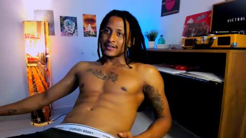 jaacksn online show from February 18, 6:26 am