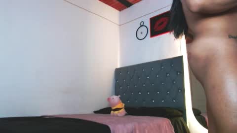 jaacob  online show from January 15, 6:33 pm