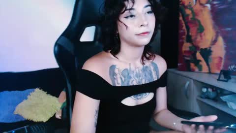 jade 18  online show from April 30, 12:28 am