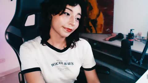 jade 18  online show from May 28, 2:09 am