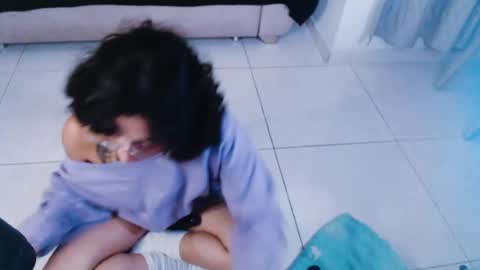 jade 18  online show from July 21, 2:25 am