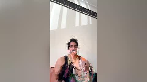 Snapshot of jaber_ chatting on February 21, 12:50 pm jaber_ online show from February 21, 12:50 pm