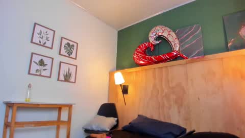 David online show from February 20, 3:12 am