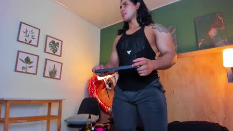 David online show from February 26, 3:32 am