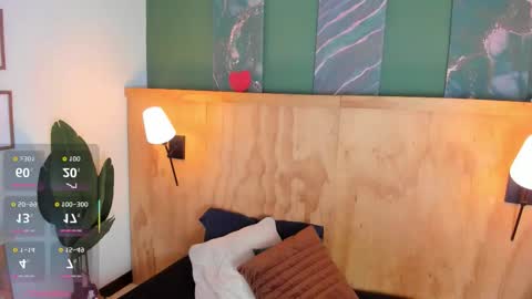 David online show from October 20, 3:07 am